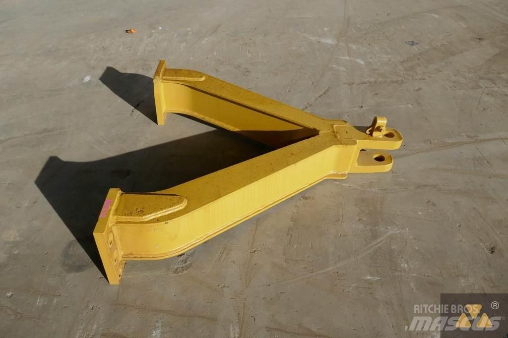 CAT D6 Drawbar مكونات أخرى