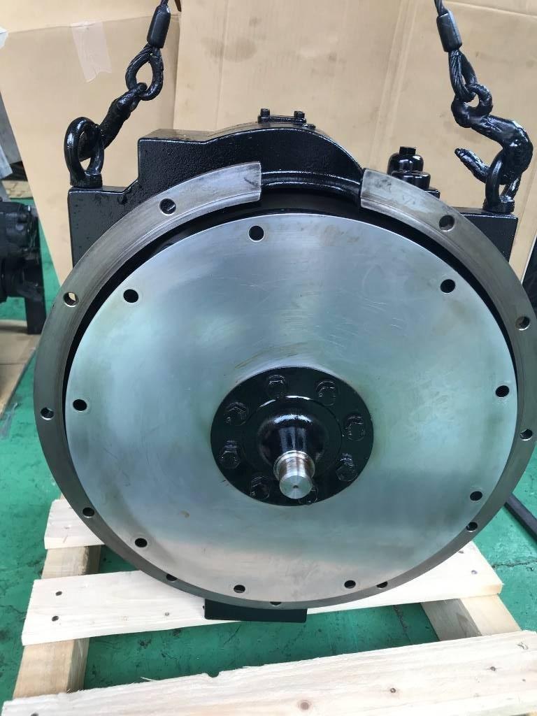 Kato KR10H他 T/C أجزاء ومعدات رافعات