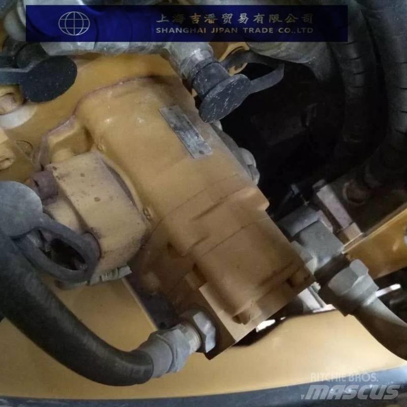 CAT 308 حفارات صغيرة أقل من 7 طن (حفارات صغيرة)