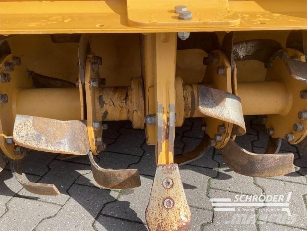 Alpego FG-300 E ماكينات وملحقات زراعة أخرى