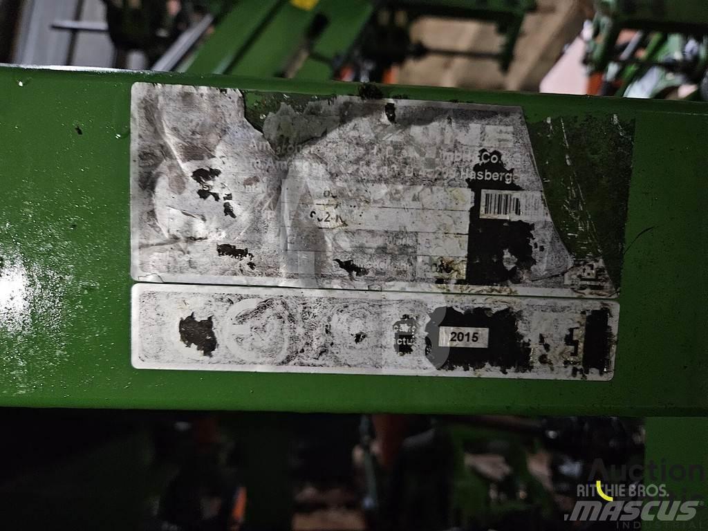 Amazone ED 602 K ماكينات البذر الدقيق
