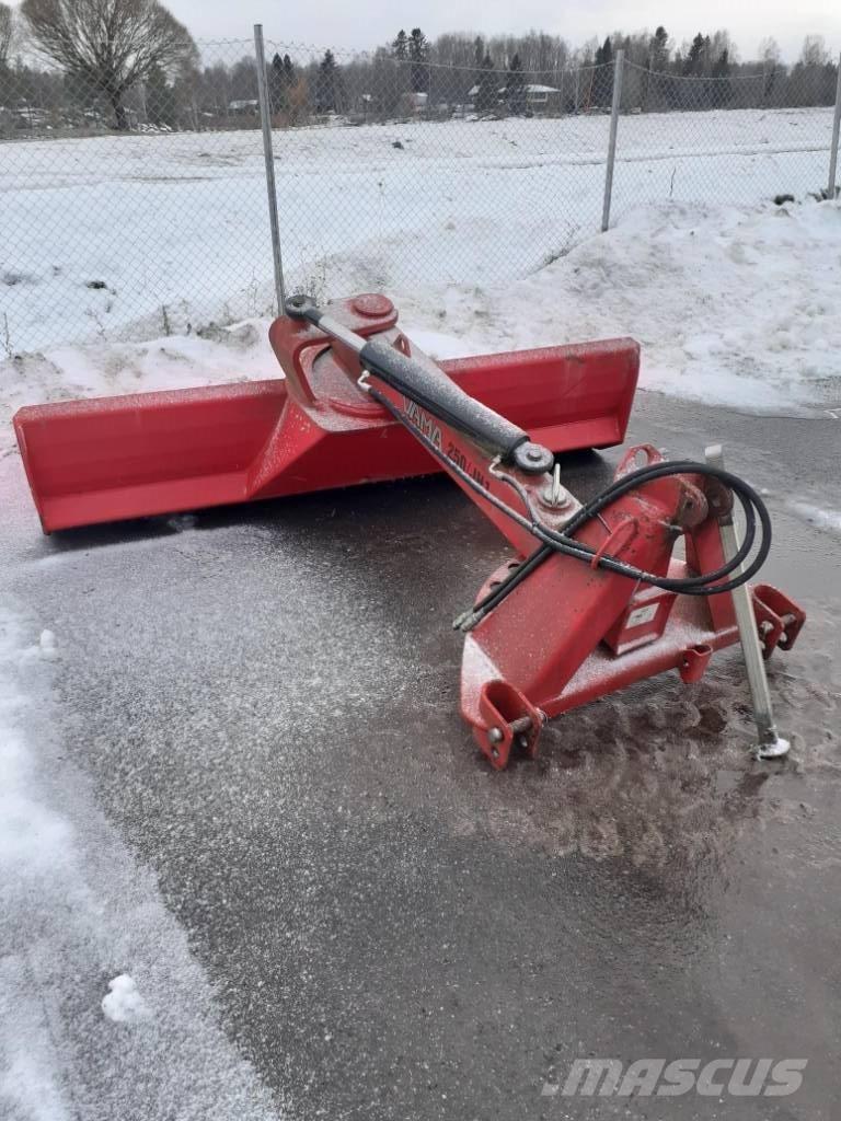 Vama 250 JH/1 زلاقات الطرق