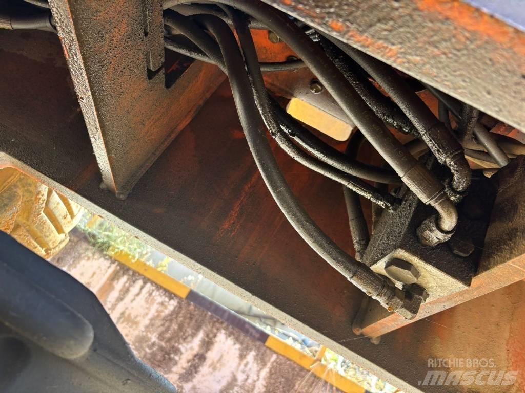 JLG 450 AJS II رافعات سلة مفصلية