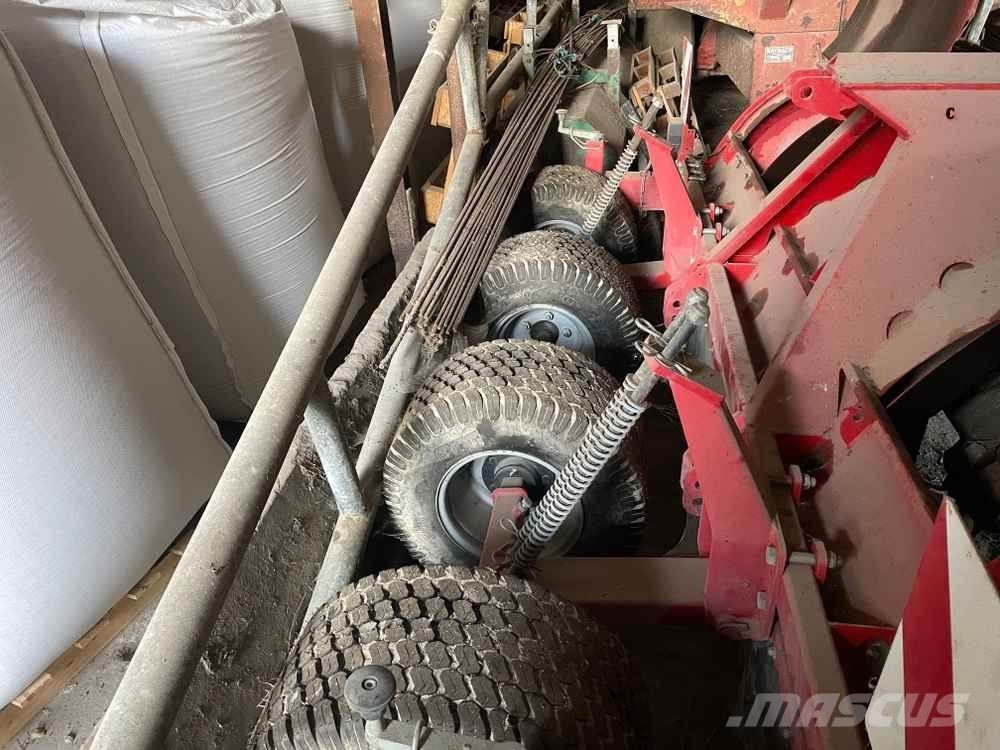 Grimme KS 75-4 معدات زراعة وحصاد البطاطس - أخرى