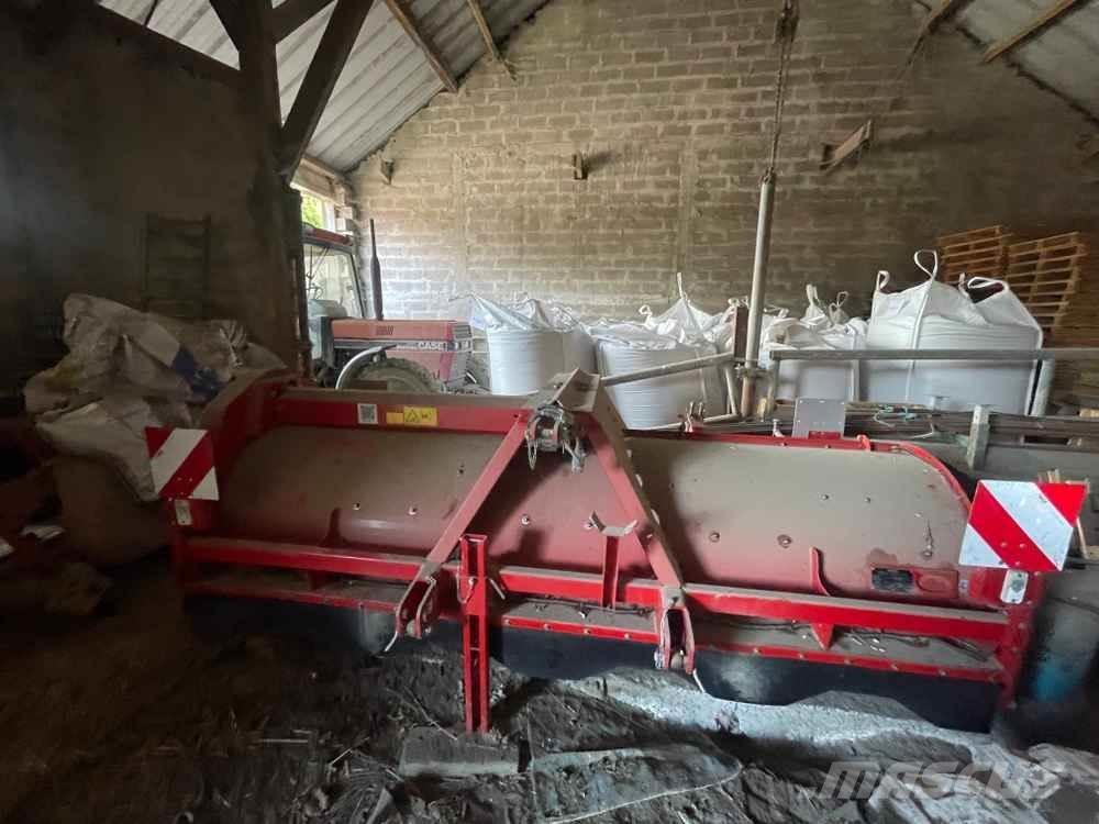 Grimme KS 75-4 معدات زراعة وحصاد البطاطس - أخرى