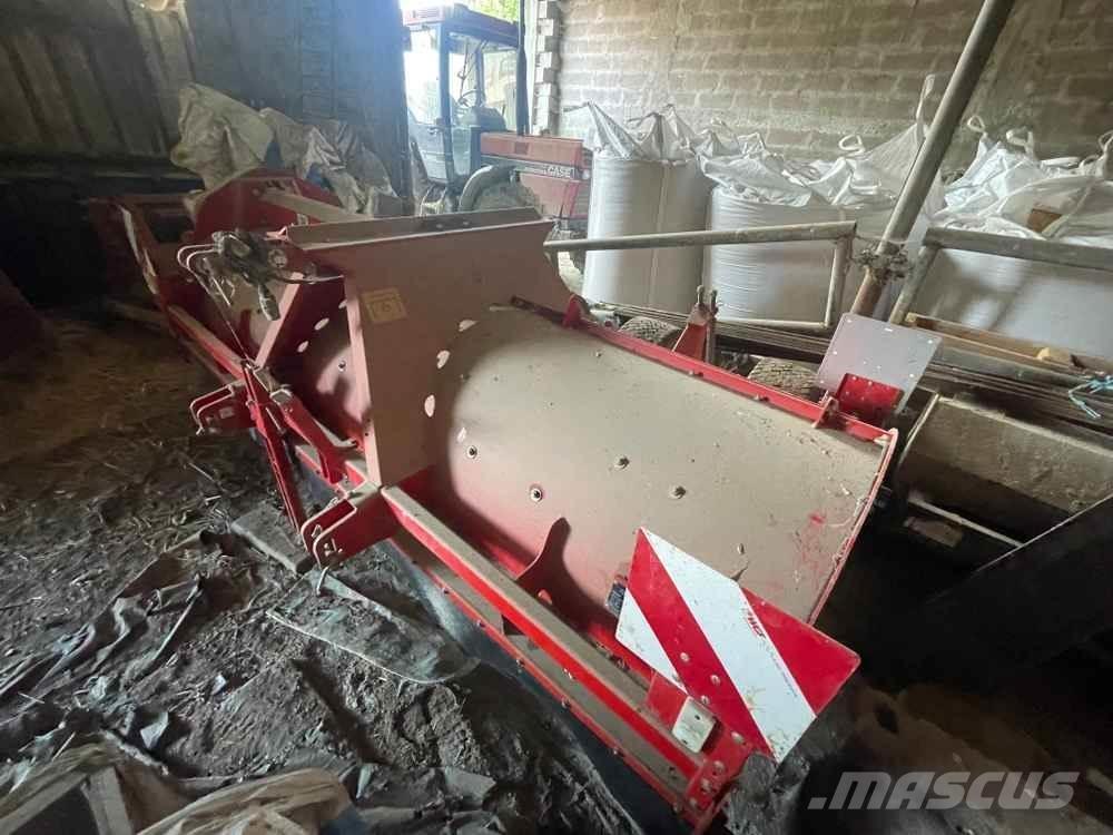 Grimme KS 75-4 معدات زراعة وحصاد البطاطس - أخرى