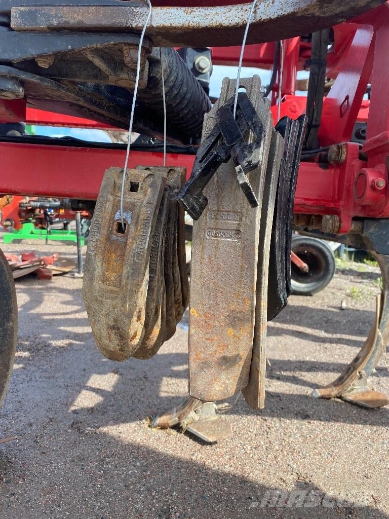 Horsch Terrano 5 FX زراعات