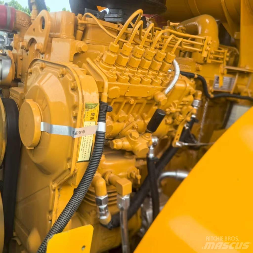 XCMG XS 223 J مداحل أحادية الأسطوانة