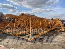 Potain MR225 رافعات برجية