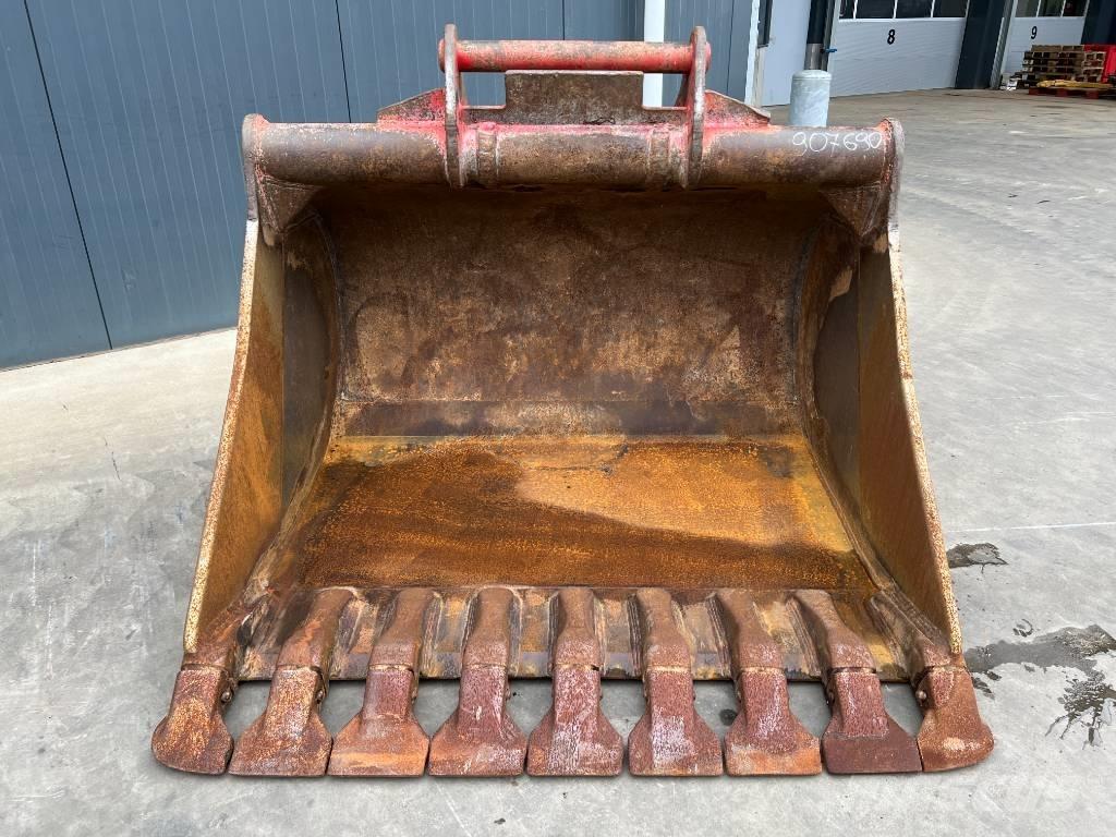 OilQuick OQ70/55 دلاء