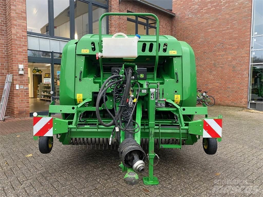 John Deere C441R ماكينات زراعية أخرى