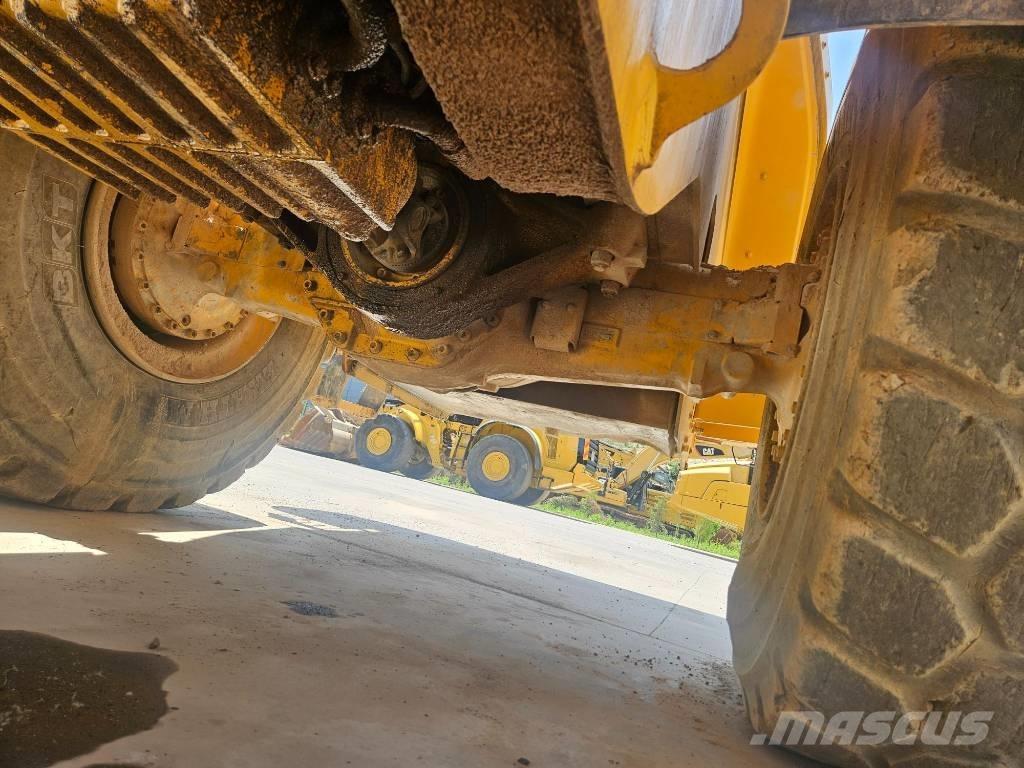 Volvo L 150 G لوادر بعجل