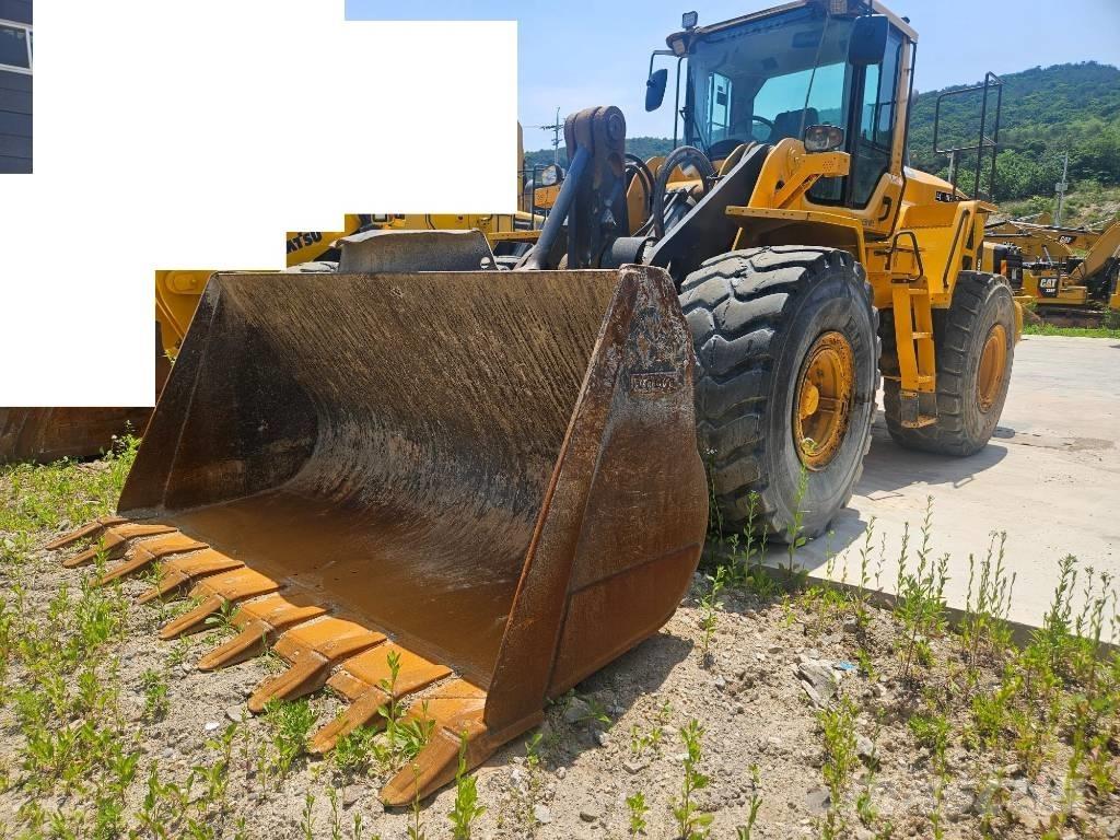 Volvo L 150 G لوادر بعجل