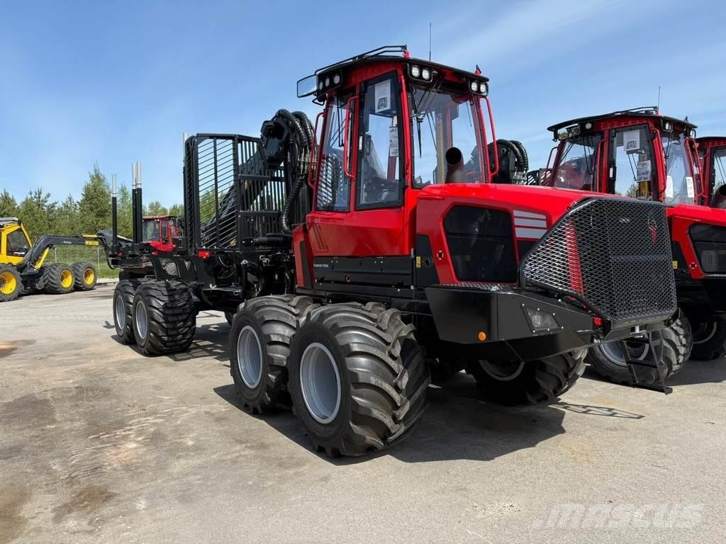 Komatsu 875 شاحنات