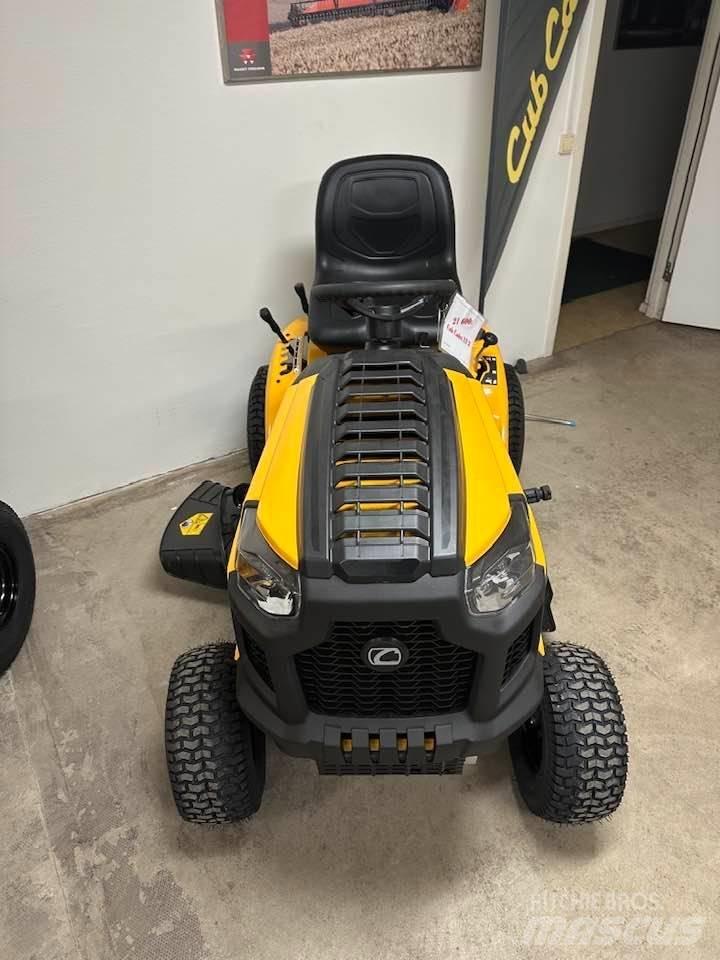 Cub Cadet LT 2 NS92 ركوب الحشائش
