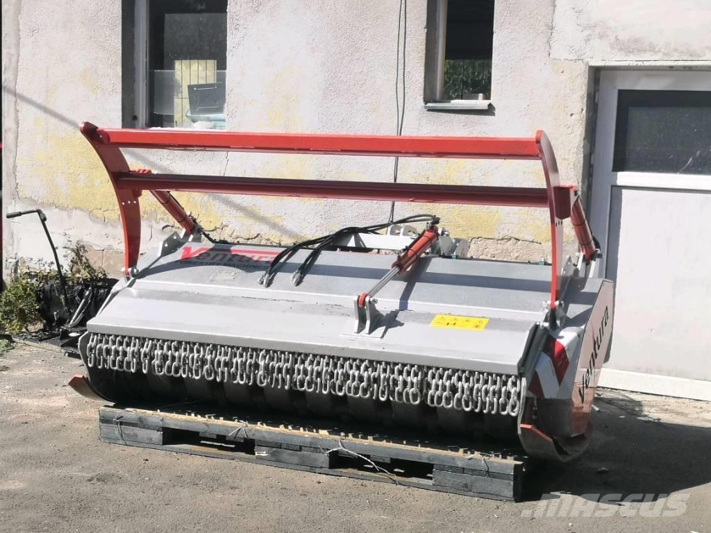 Ventura Kasar 225 المطاحن الجذابة