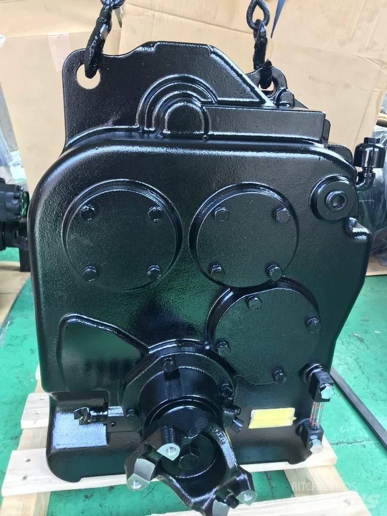 Kato KR10H 他 T/M أجزاء ومعدات رافعات