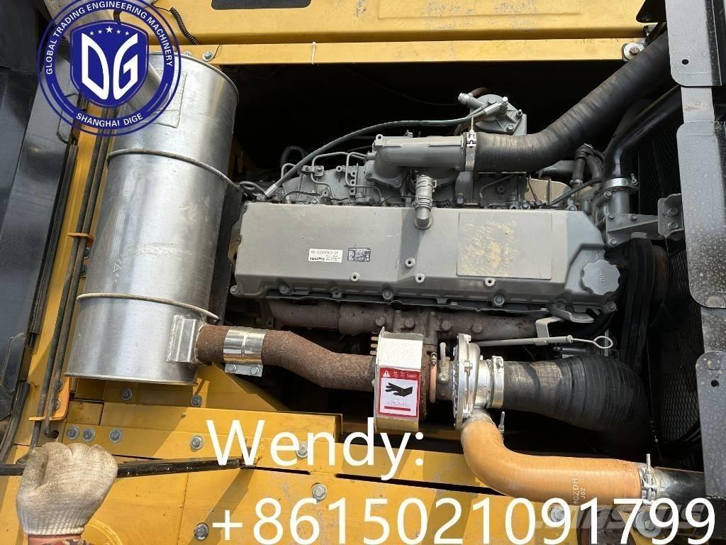 Sany SY 305 C حفارات وسط 7 طن - 12 طن