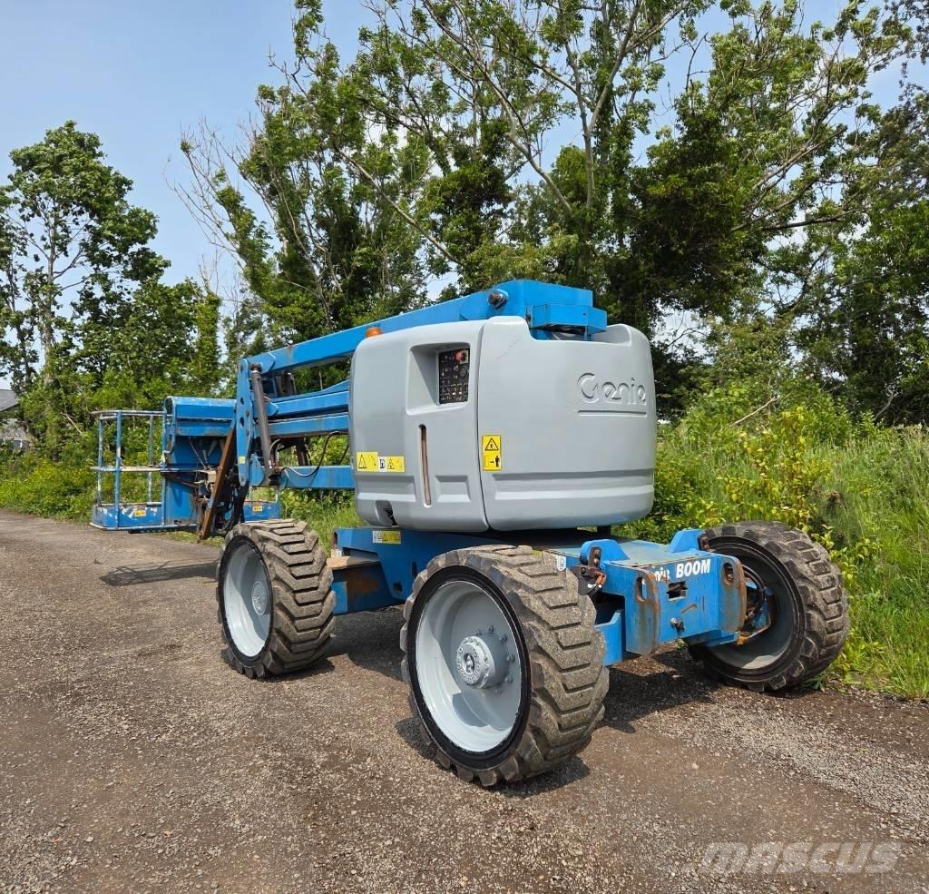 Genie Z 45/25 رافعات سلة مفصلية