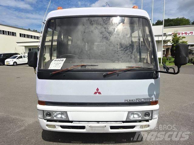 Mitsubishi KC-BE459F حافلة صغيرة