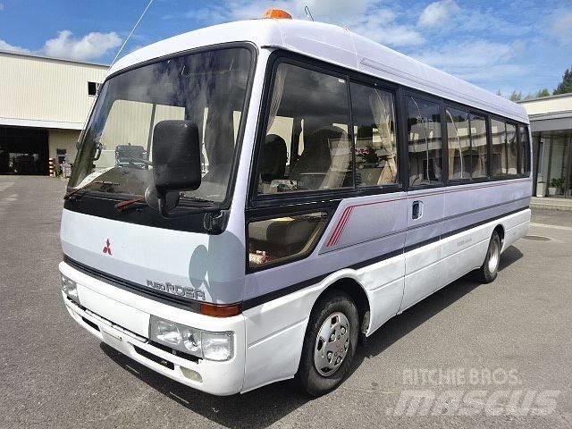 Mitsubishi KC-BE459F حافلة صغيرة