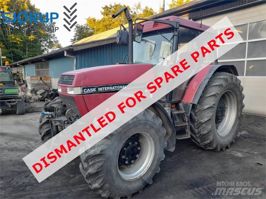 Case IH 5140 الجرارات