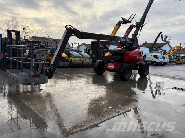 Manitou 200 ATJ رافعات سلة مفصلية