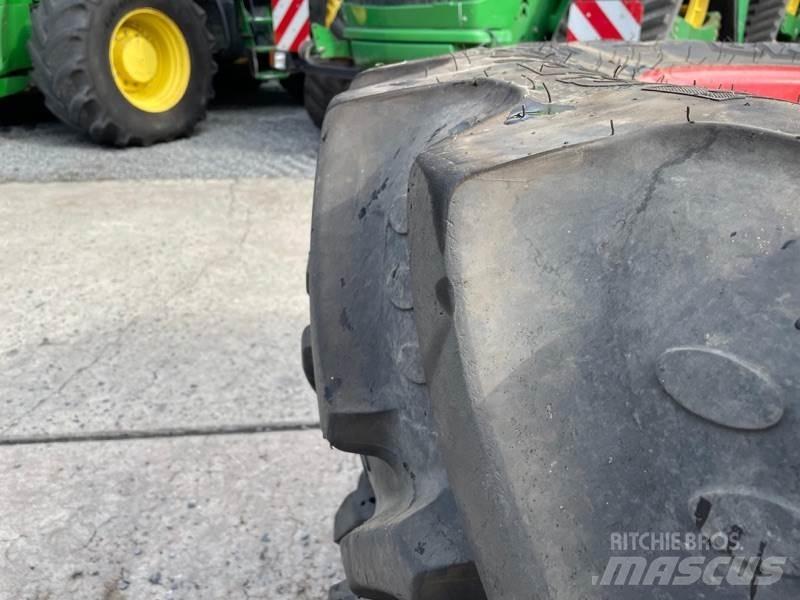 BKT 420/85 R 28 ملحقات أخرى للجرارات