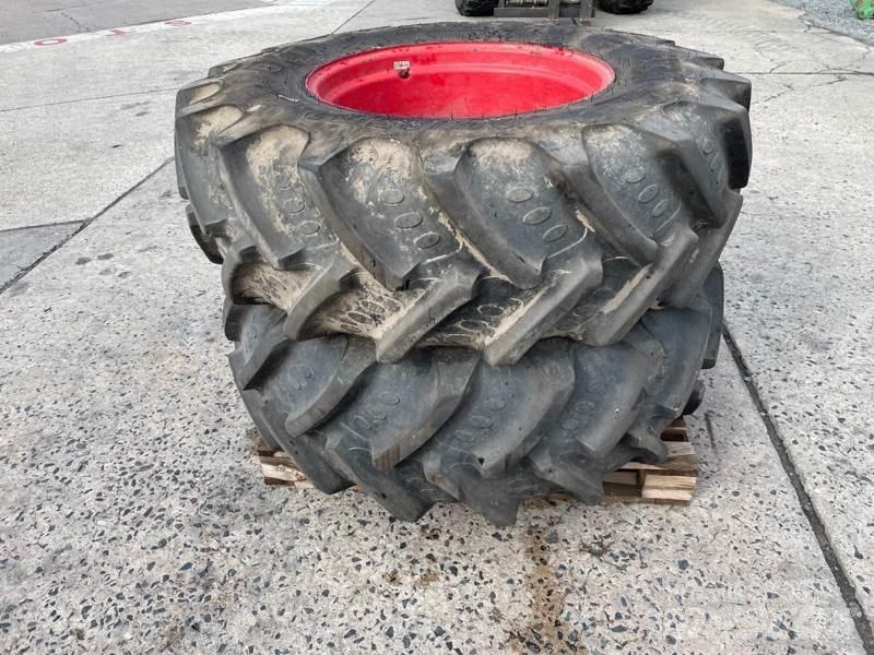 BKT 420/85 R 28 ملحقات أخرى للجرارات