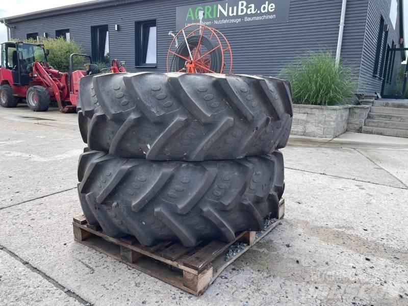 BKT 420/85 R 28 ملحقات أخرى للجرارات