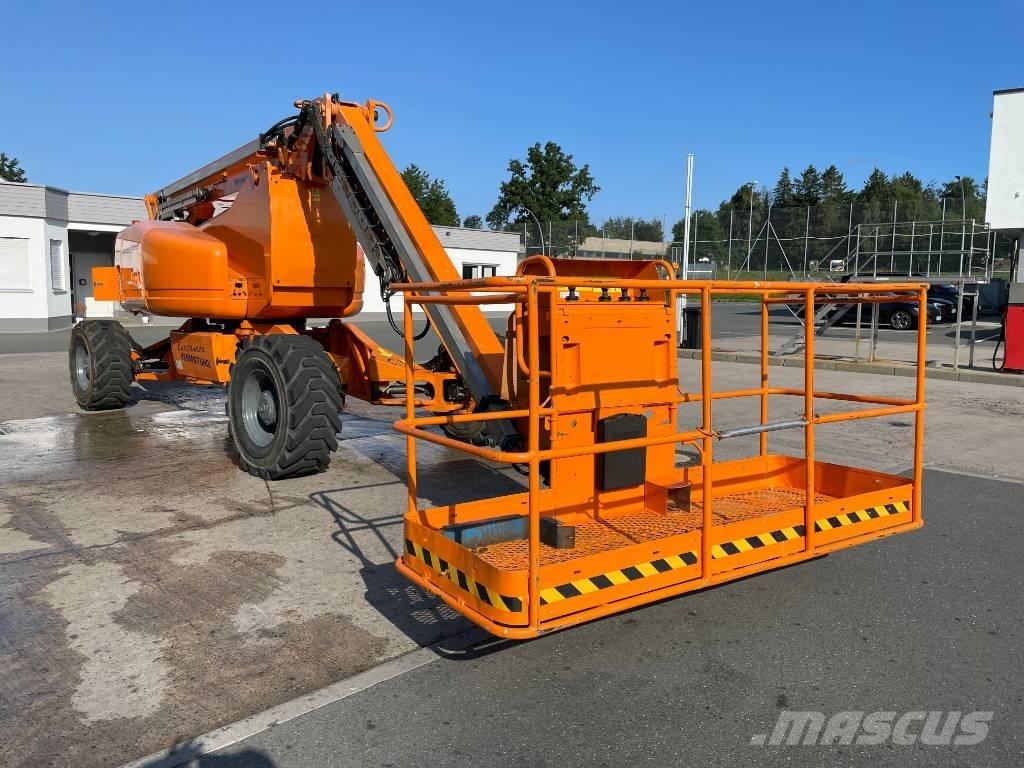 Genie Z 135/70 رافعات سلة مفصلية