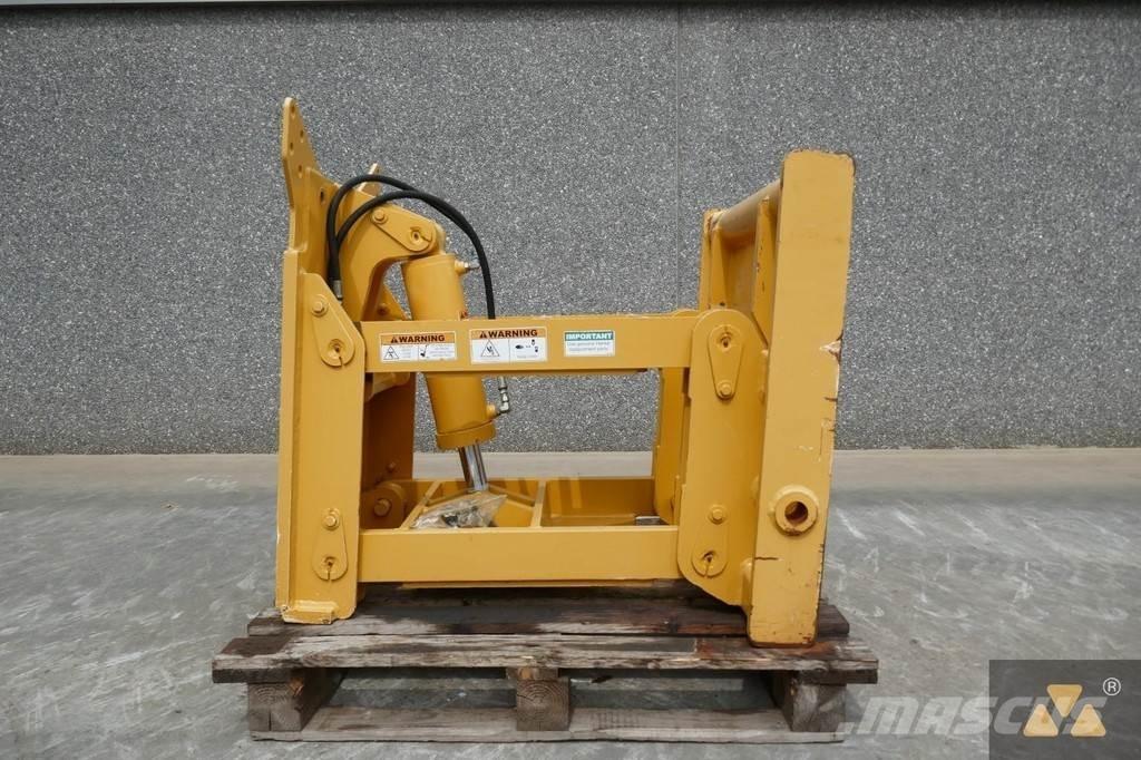 Henke Front lift مكونات أخرى