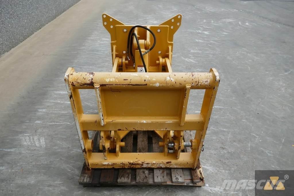 Henke Front lift مكونات أخرى