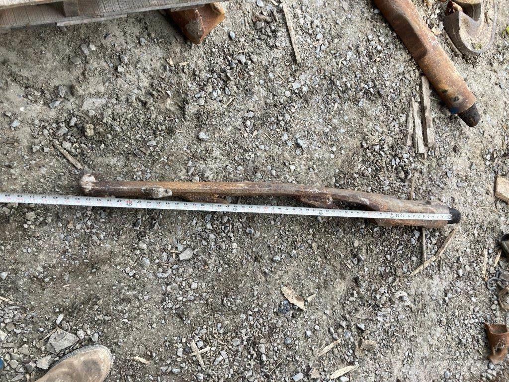  Aftermarket ملحقات وقطع غيار معدات الحفر