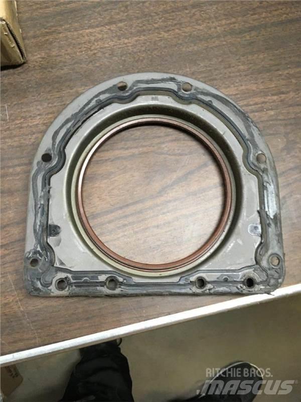  Aftermarket محركات