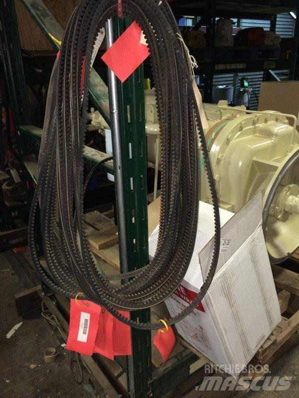 CAT 3R-9089 مكونات أخرى