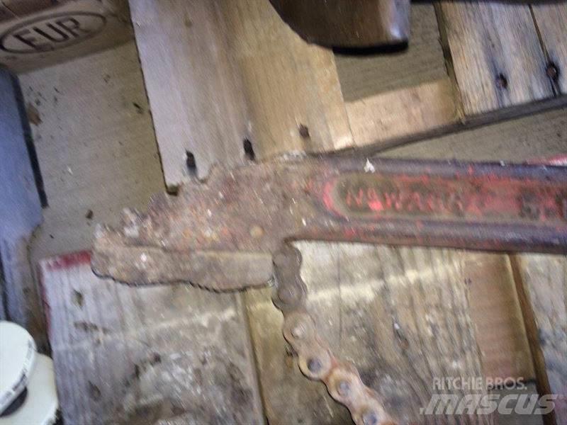 Reed WA36 ملحقات وقطع غيار معدات الحفر