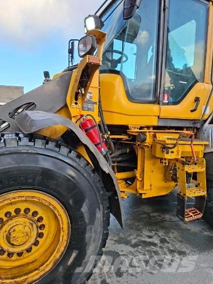Volvo L 70 H لوادر بعجل