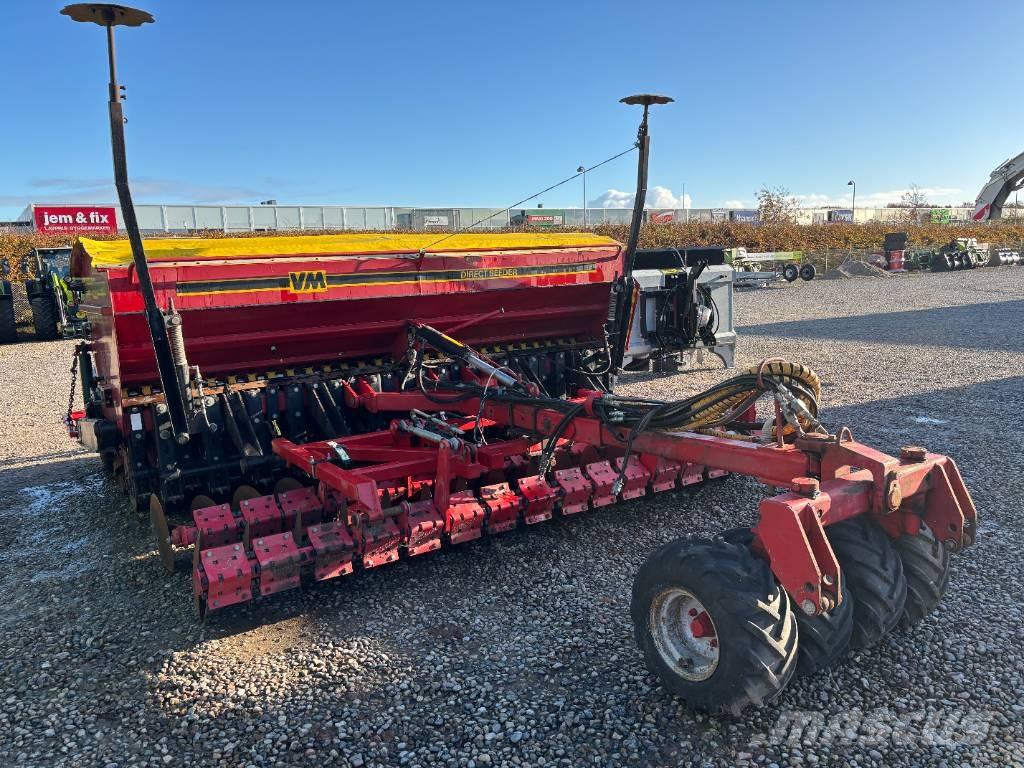 VM 400 SK مثاقيب