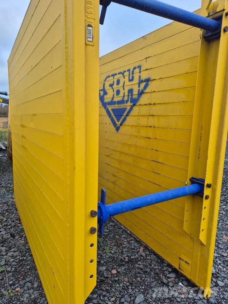  SBH S100 معدات البناء - غير ذلك