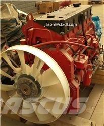 Cummins ISMe405 محركات