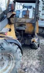 Volvo L 20B flywheel محركات