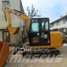 CAT 305.5e2 حفارات صغيرة أقل من 7 طن (حفارات صغيرة)