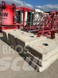 Potain MDT 178 رافعات برجية