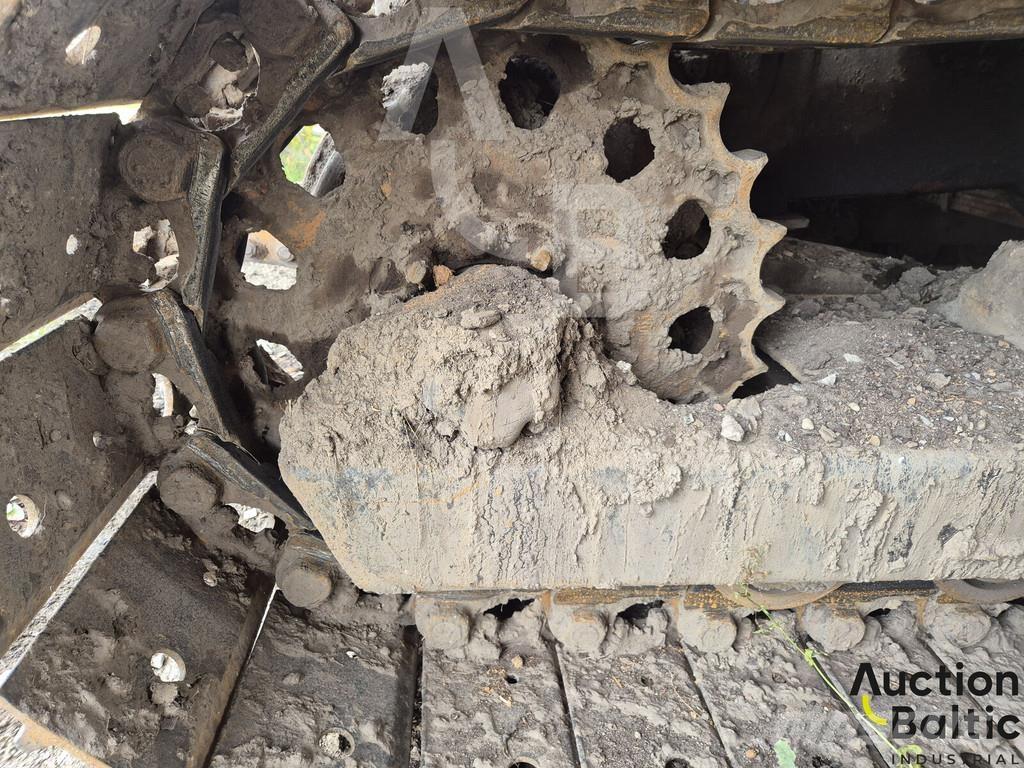  Onbekend T-170 بلدوزرات مجنزرة