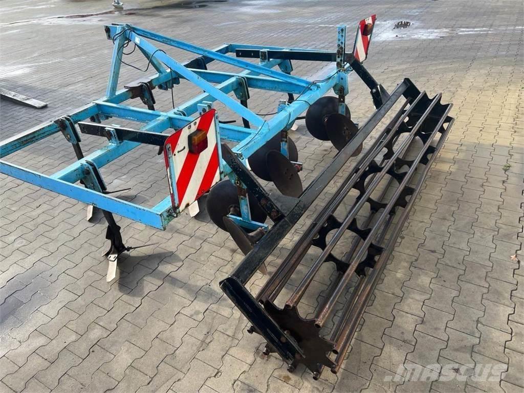  Perk 3 mtr. زراعات