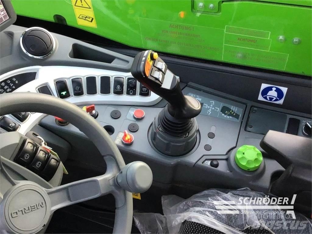 Merlo TF 42.7 - 116 معدات مناولة لأغراض الزراعة