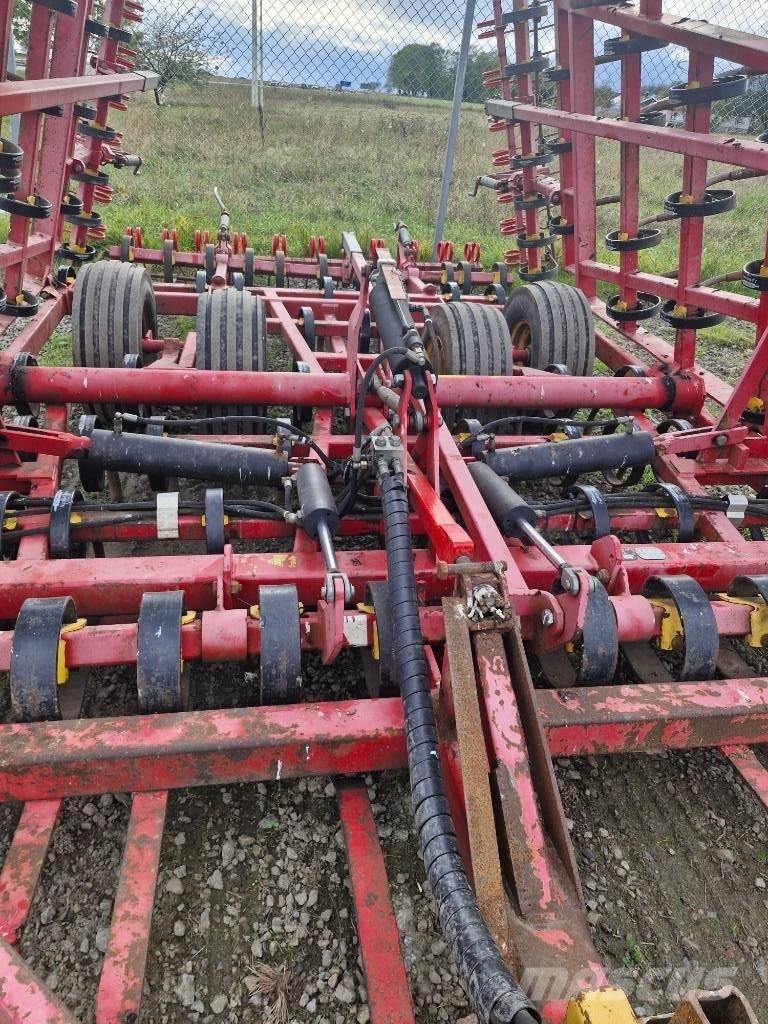 Väderstad NZA800 كاسحات