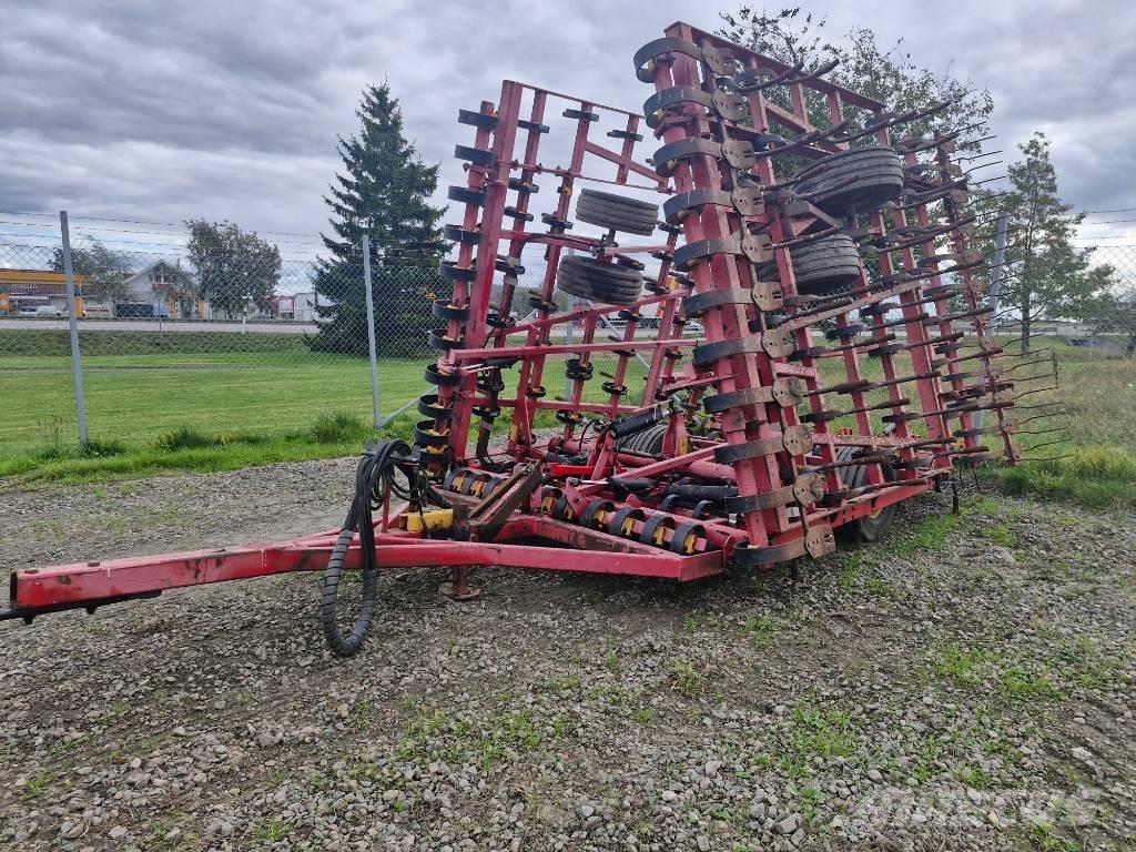 Väderstad NZA800 كاسحات