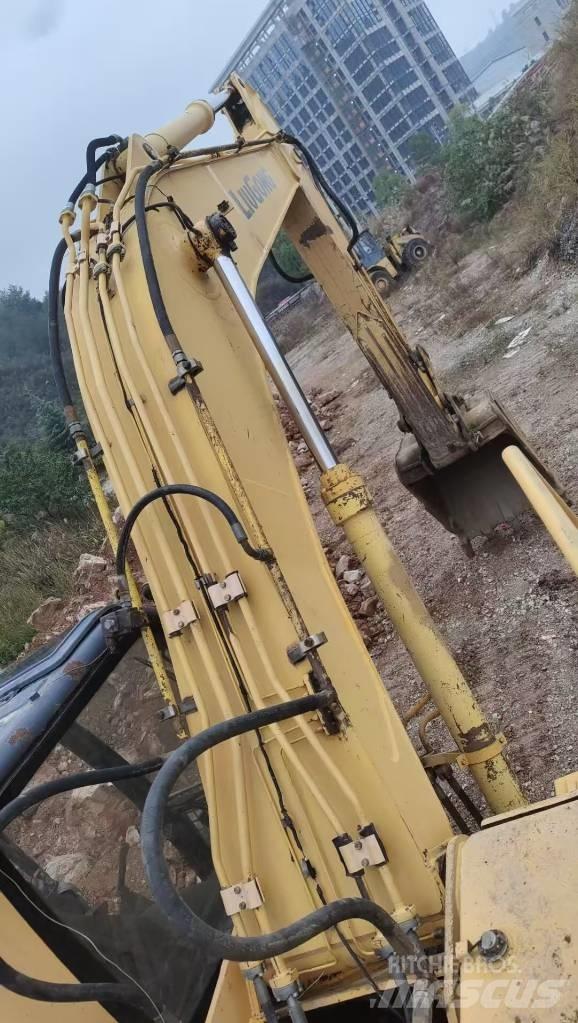 LiuGong 925 D حفارات زحافة